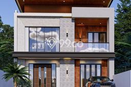 Siap Huni Rumah Mewah 4 Kamar di BSD Dekat ke Mana Saja Siap Huni Rumah Mewah 4 Kamar di BSD Dekat ke Mana Saja