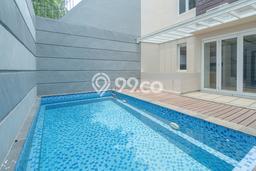 Rumah Luxury Modern Siap Huni di Kemang Jakarta Selatan Rumah Luxury Modern Siap Huni di Kemang Jakarta Selatan
