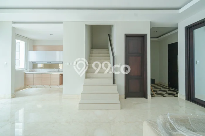 Rumah Luxury Modern Siap Huni di Kemang Jakarta Selatan Rumah Luxury Modern Siap Huni di Kemang Jakarta Selatan
