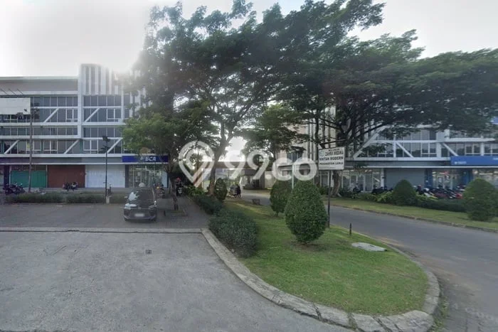 Ruko Dijual di Tangerang LT 96m2 & LB 197m2 Lokasi Terbaik! Ruko Dijual di Tangerang LT 96m2 & LB 197m2 Lokasi Terbaik!
