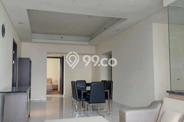 HOT UNIT! Apartemen di , 2 KM, Luas 159m2m² HOT UNIT! Apartemen di , 2 KM, Luas 159m2m²