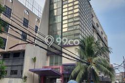 Ruko Dijual di Jakarta Pusat LT 267m2 & LB 1000m2 Lokasi Terbaik! Ruko Dijual di Jakarta Pusat LT 267m2 & LB 1000m2 Lokasi Terbaik!