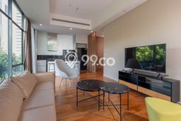 EXCLUSIVE PROPERTY! Apartemen Kawasan , 3 KT, Luas 170m2m², Lokasi Premium, Pemandangan Terbaik EXCLUSIVE PROPERTY! Apartemen Kawasan , 3 KT, Luas 170m2m², Lokasi Premium, Pemandangan Terbaik