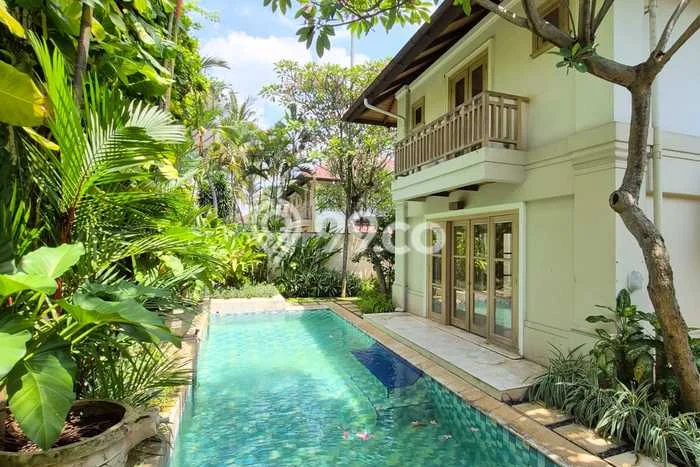 Rumah Disewakan Jakarta Selatan LT 450m2 LB 400m2 Area Kemang Rumah Disewakan Jakarta Selatan LT 450m2 LB 400m2 Area Kemang