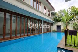 Hunian Minimalis Disewakan di Kemang Jakarta Selatan 5 KT & 4 KM Hunian Minimalis Disewakan di Kemang Jakarta Selatan 5 KT & 4 KM
