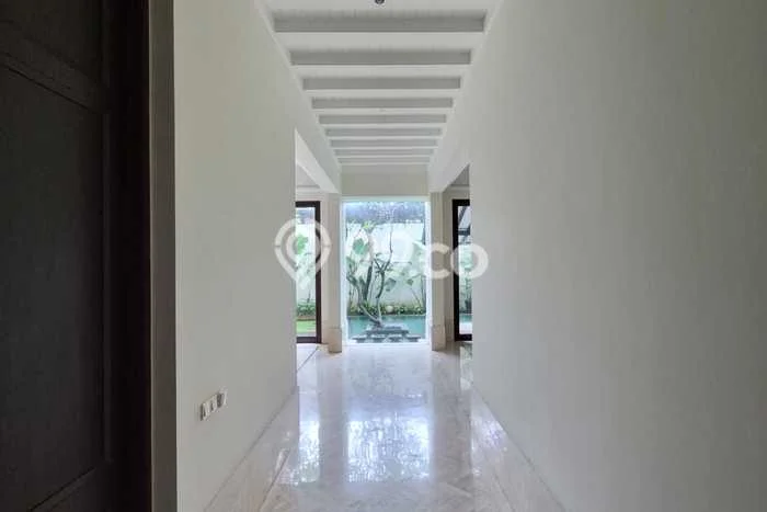 Rumah Kontrakan Jakarta Selatan LT 400m2 LB 550m2 Area Pejaten Rumah Kontrakan Jakarta Selatan LT 400m2 LB 550m2 Area Pejaten