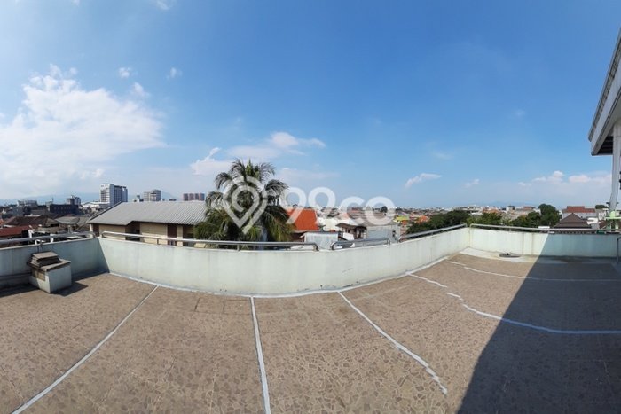 Kost untuk Dijual di Asia Afrika Punya 40 Kamar Kost untuk Dijual di Asia Afrika Punya 40 Kamar