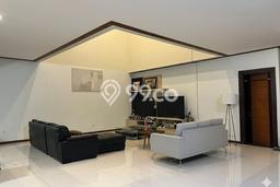 Rumah Elit Modern Siap Huni di Setra Duta Bandung Rumah Elit Modern Siap Huni di Setra Duta Bandung