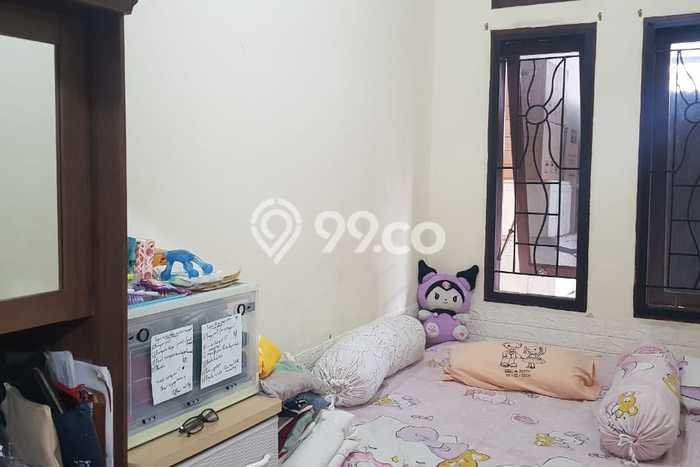 Jarang Ada! Rumah Sewa 3 Kamar Bagus Siap Huni Caringin Jarang Ada! Rumah Sewa 3 Kamar Bagus Siap Huni Caringin