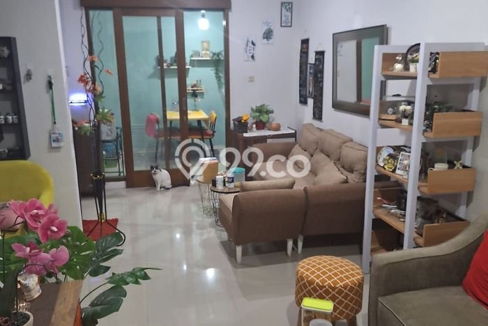 Dijual Hunian Rumah Nyaman 2 KT di Sariwangi, Bandung Dijual Hunian Rumah Nyaman 2 KT di Sariwangi, Bandung