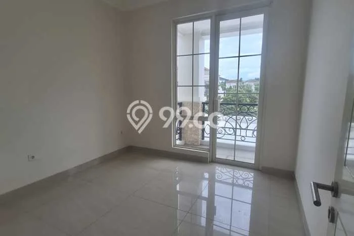 Jual Rumah Mewah Megah Dengan View Cantik di Podomoro Park Bandung, Bandung Jual Rumah Mewah Megah Dengan View Cantik di Podomoro Park Bandung, Bandung