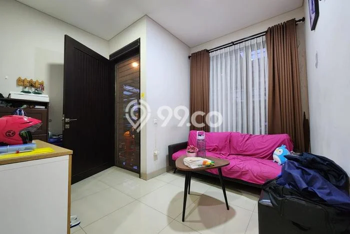 For Sale! Premium House LT 133m2 Desain Elegan di Singgasana For Sale! Premium House LT 133m2 Desain Elegan di Singgasana