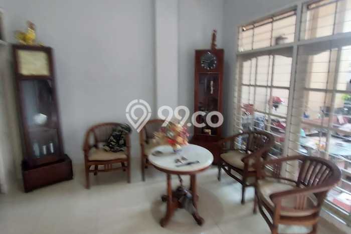 Rumah Kost untuk Dijual di Peta Punya 15 Kamar Rumah Kost untuk Dijual di Peta Punya 15 Kamar
