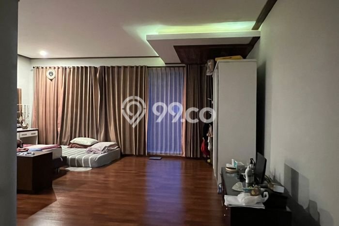 Rumah Elit Modern Siap Huni di Setra Duta Bandung Rumah Elit Modern Siap Huni di Setra Duta Bandung
