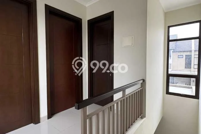 Rumah Modern 2 KT di Podomoro Park Bandung Bandung Unfurnished Rumah Modern 2 KT di Podomoro Park Bandung Bandung Unfurnished