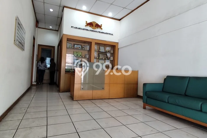 Gudang Dijual di Prime Area Bandung Luas 1852m2 Gudang Dijual di Prime Area Bandung Luas 1852m2