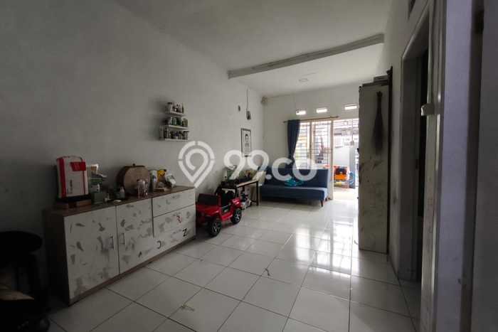 Rumah Modern 2 Kamar LT 72m2 di Cibaduyut Rumah Modern 2 Kamar LT 72m2 di Cibaduyut
