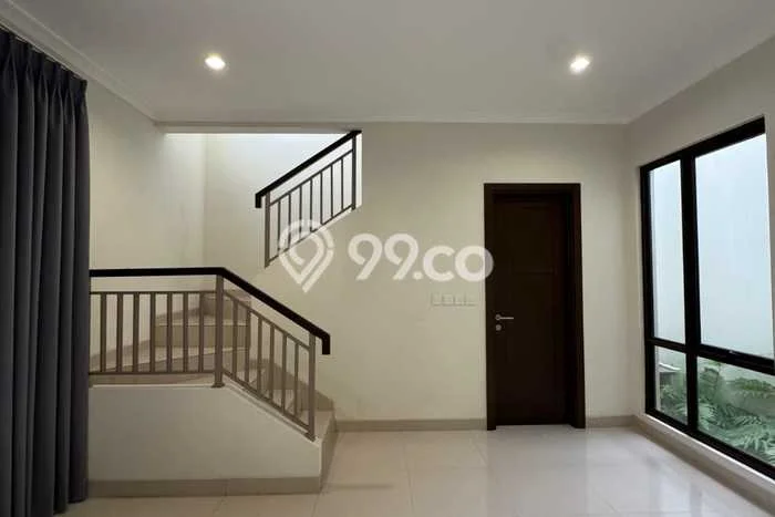 Rumah Modern 2 KT di Podomoro Park Bandung Bandung Unfurnished Rumah Modern 2 KT di Podomoro Park Bandung Bandung Unfurnished