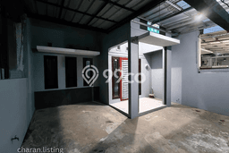 Dijual Rumah Modern 3 KT di Taman Kopo Indah, Bandung Dijual Rumah Modern 3 KT di Taman Kopo Indah, Bandung