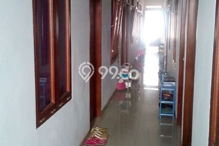 Rumah Kost untuk Dijual di Peta Punya 15 Kamar Rumah Kost untuk Dijual di Peta Punya 15 Kamar