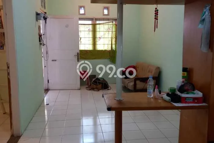 Rumah Minimalis 2 Kamar LT 78m2 di Taman Kopo Indah Rumah Minimalis 2 Kamar LT 78m2 di Taman Kopo Indah