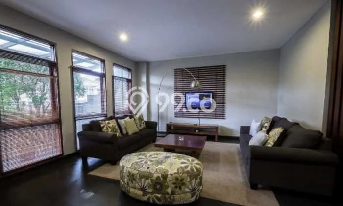 Rumah Elit Modern Siap Huni di Setra Duta Bandung Rumah Elit Modern Siap Huni di Setra Duta Bandung