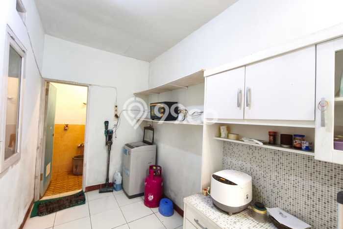 Rumah Modern 2 Kamar LT 72m2 di Cibaduyut Rumah Modern 2 Kamar LT 72m2 di Cibaduyut
