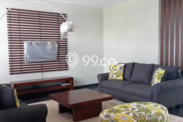 Rumah Elit Modern Siap Huni di Setra Duta Bandung Rumah Elit Modern Siap Huni di Setra Duta Bandung