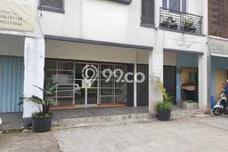 Ruko Bagus Dijual di Taman Kopo Indah Bandung Lokasi Strategis Cocok untuk Kembangkan Bisnis Ruko Bagus Dijual di Taman Kopo Indah Bandung Lokasi Strategis Cocok untuk Kembangkan Bisnis