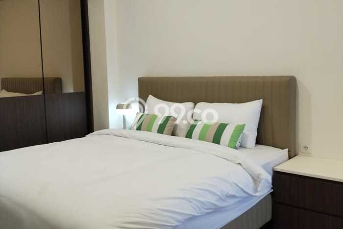 Untuk Dijual Apartemen 2 KT & 1 KM di Bandung Lokasi Strategis Untuk Dijual Apartemen 2 KT & 1 KM di Bandung Lokasi Strategis