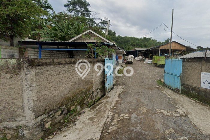 Unit Pabrik Dijual di Cimahi LT 5800m2 & LB 300m2 Unit Pabrik Dijual di Cimahi LT 5800m2 & LB 300m2