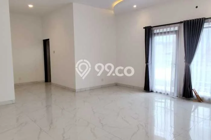 Rumah Luxury Modern Siap Huni di Taman Kopo Indah Bandung Rumah Luxury Modern Siap Huni di Taman Kopo Indah Bandung