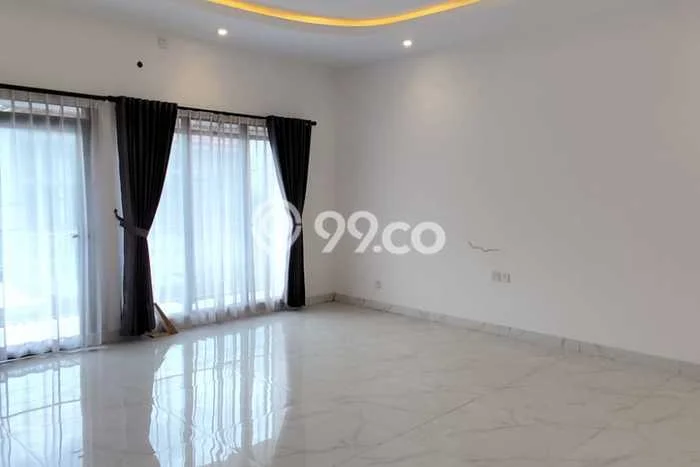 Rumah Luxury Modern Siap Huni di Taman Kopo Indah Bandung Rumah Luxury Modern Siap Huni di Taman Kopo Indah Bandung