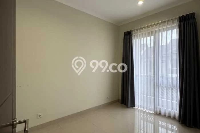Rumah Modern 2 KT di Podomoro Park Bandung Bandung Unfurnished Rumah Modern 2 KT di Podomoro Park Bandung Bandung Unfurnished
