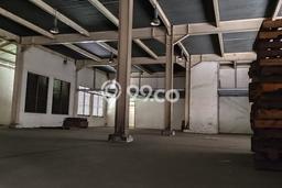 Gudang Dijual di Prime Area Bandung Luas 1852m2 Gudang Dijual di Prime Area Bandung Luas 1852m2