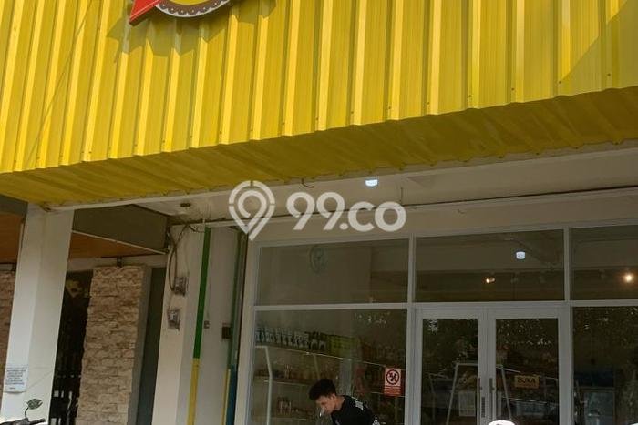 Untuk Dijual! Ruko di Taman Kopo Indah Bandung LT 126m2 / LB 225m2 Kawasan Bisnis Untuk Dijual! Ruko di Taman Kopo Indah Bandung LT 126m2 / LB 225m2 Kawasan Bisnis