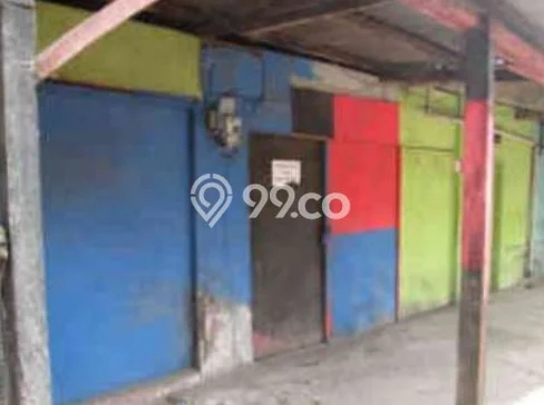 Ruko Dijual Lokasi Emas di Karawang Timur Luas 259m2 Ruko Dijual Lokasi Emas di Karawang Timur Luas 259m2