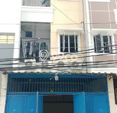 Ruko Bagus Dijual LB 240m2 Lokasi Strategis Jakarta Barat Area Cocok untuk Bisnis Ruko Bagus Dijual LB 240m2 Lokasi Strategis Jakarta Barat Area Cocok untuk Bisnis