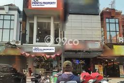 Ruko Dijual di Kelapa Gading LT 67m2, LB 135m2 Solusi Investasi Cerdas Ruko Dijual di Kelapa Gading LT 67m2, LB 135m2 Solusi Investasi Cerdas