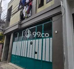 Dijual Rumah Strategis Bagus Punya 5 KT di Kebon Jeruk Jakarta Barat SHM Dijual Rumah Strategis Bagus Punya 5 KT di Kebon Jeruk Jakarta Barat SHM