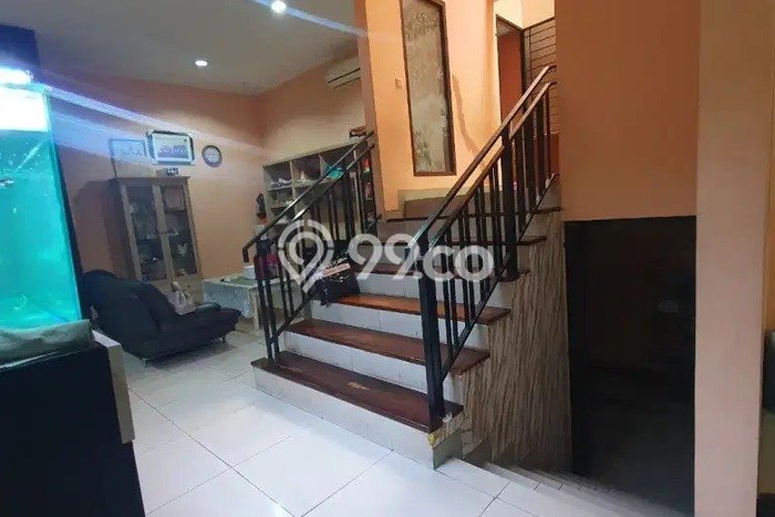 Dijual Rumah Premium dengan Fasilitas Sekitar Komplit di Kelapa Gading, Jakarta Utara Dijual Rumah Premium dengan Fasilitas Sekitar Komplit di Kelapa Gading, Jakarta Utara