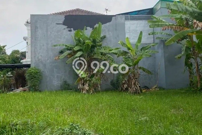 Lahan Dijual Lokasi Strategis di Jakarta Barat dengan Luas 167m2 Lahan Dijual Lokasi Strategis di Jakarta Barat dengan Luas 167m2
