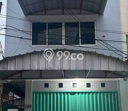 Ruko disewakan lokasi strategis Pademangan Jakarta Utara 165m2 Ruko disewakan lokasi strategis Pademangan Jakarta Utara 165m2