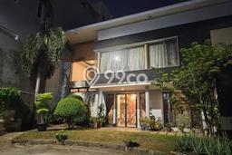 For Sale! Premium House LT 288m2 Desain Modern di Bandengan For Sale! Premium House LT 288m2 Desain Modern di Bandengan
