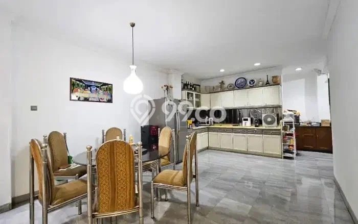 Best Deal Hunian Mewah Ideal dan Luas di Grogol Petamburan, Jakarta Barat Best Deal Hunian Mewah Ideal dan Luas di Grogol Petamburan, Jakarta Barat