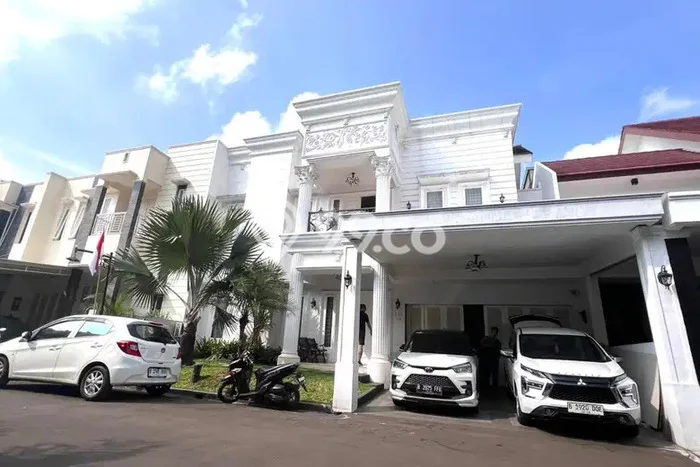 Best Deal Hunian Mewah Ideal dan Luas di Pasar Minggu, Jakarta Selatan Best Deal Hunian Mewah Ideal dan Luas di Pasar Minggu, Jakarta Selatan