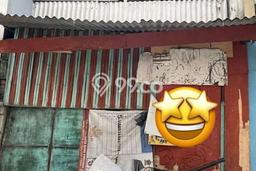Rumah Modern Minimalis 2 Kamar Siap Huni di Pademangan Rumah Modern Minimalis 2 Kamar Siap Huni di Pademangan