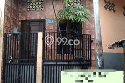 Dijual Rumah Eksklusif 4 KT di Gunung Sahari, Jakarta Pusat Dijual Rumah Eksklusif 4 KT di Gunung Sahari, Jakarta Pusat