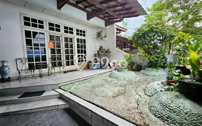 Best Deal Hunian Mewah Ideal dan Luas di Grogol Petamburan, Jakarta Barat Best Deal Hunian Mewah Ideal dan Luas di Grogol Petamburan, Jakarta Barat
