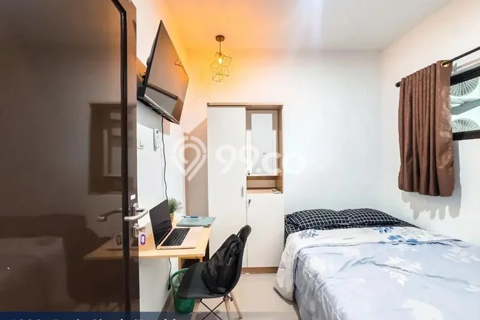 Kost Dijual Lokasi Tebet, Jakarta Selatan, 22 KT, 22 KM, 350m2 Kost Dijual Lokasi Tebet, Jakarta Selatan, 22 KT, 22 KM, 350m2